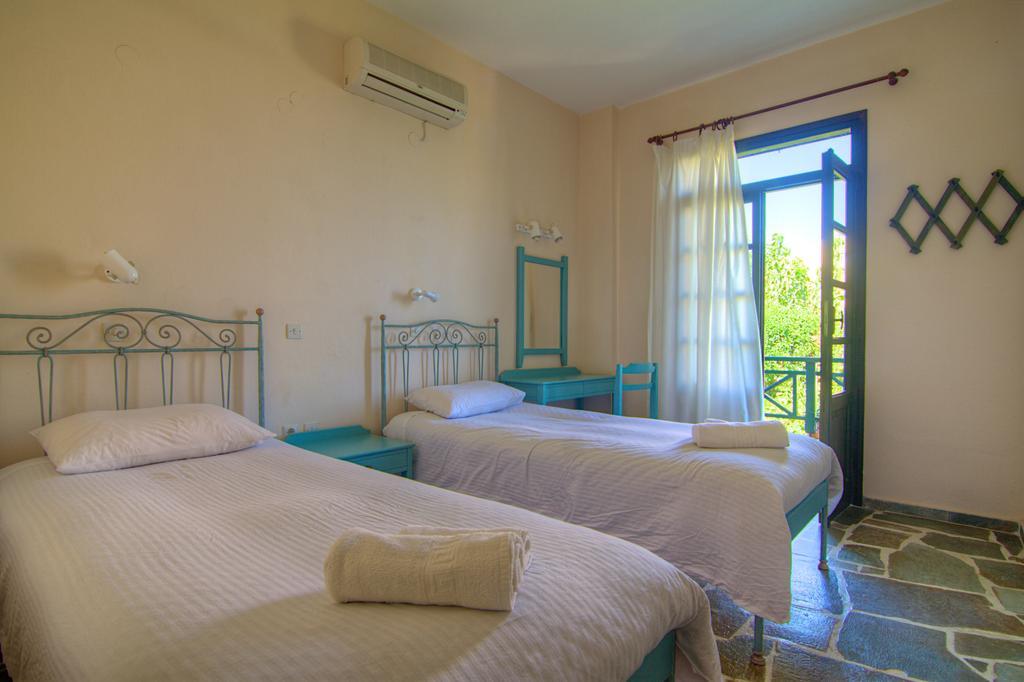Sea View Villas Episkopi  Ruang foto