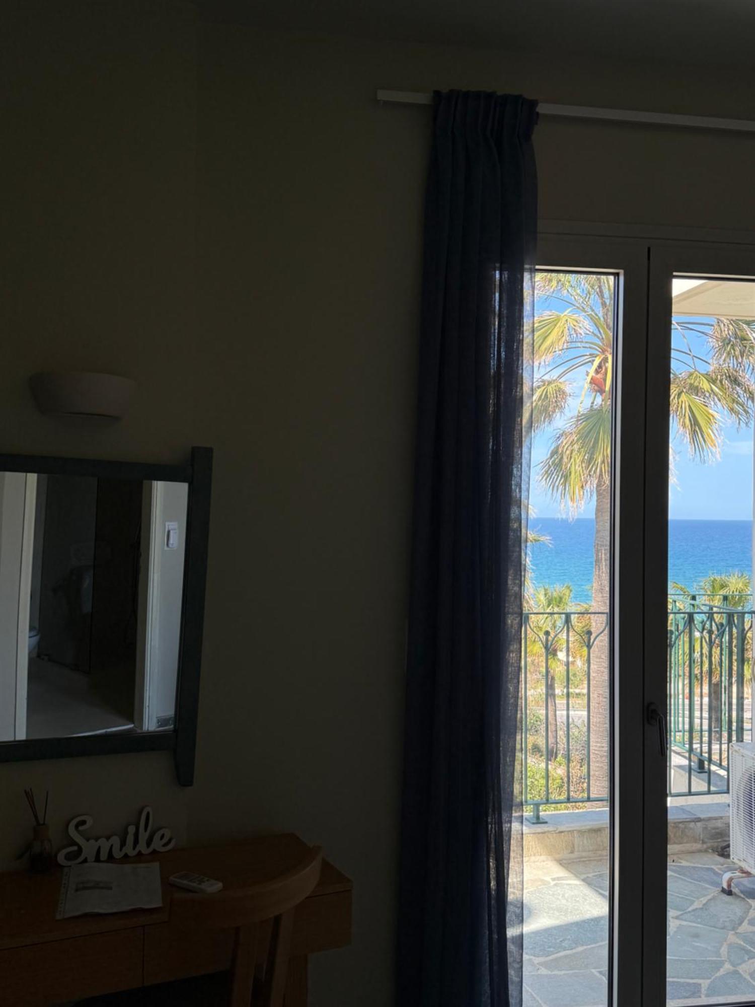 Sea View Villas Episkopi  Bagian luar foto