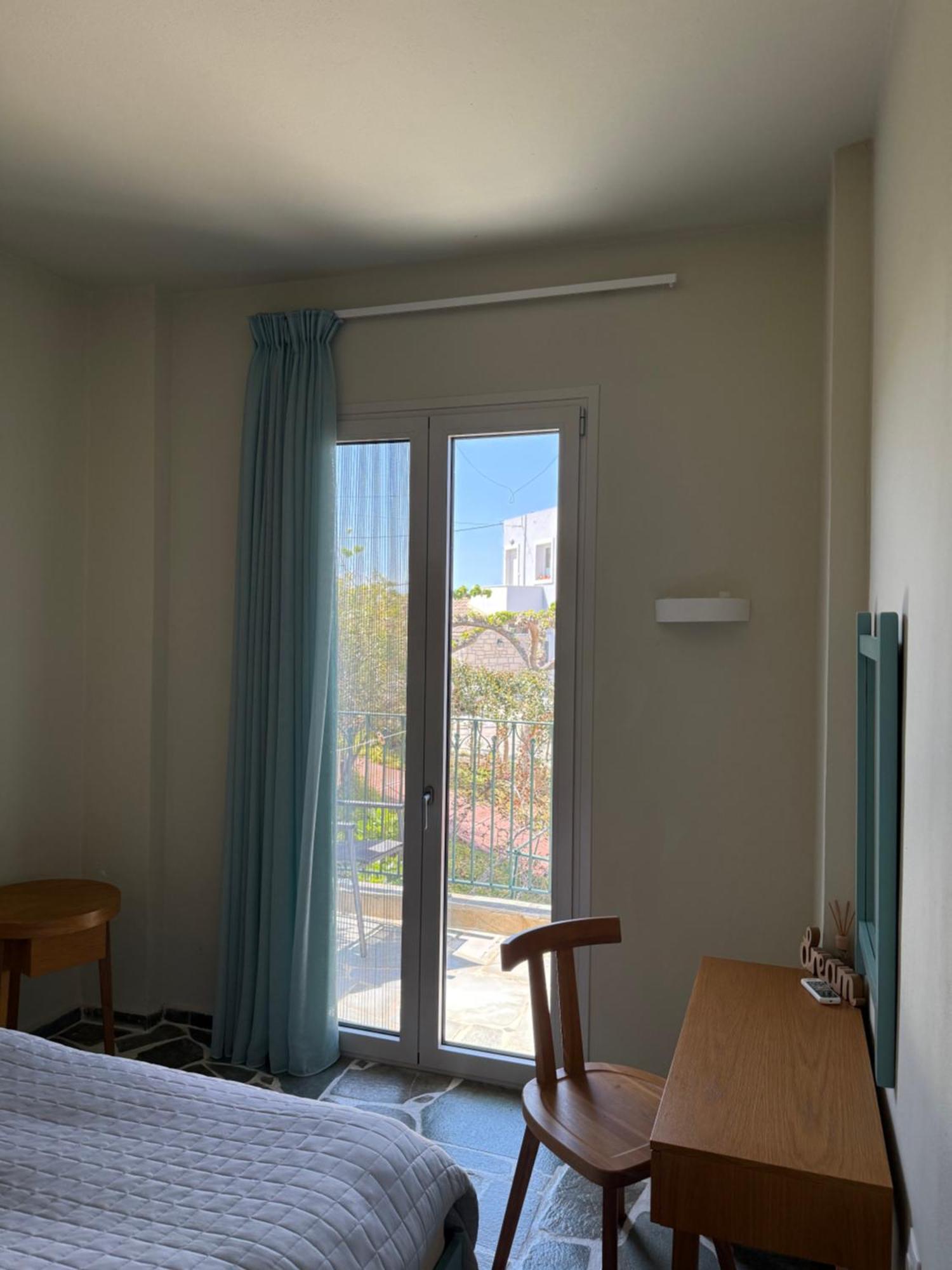 Sea View Villas Episkopi  Bagian luar foto