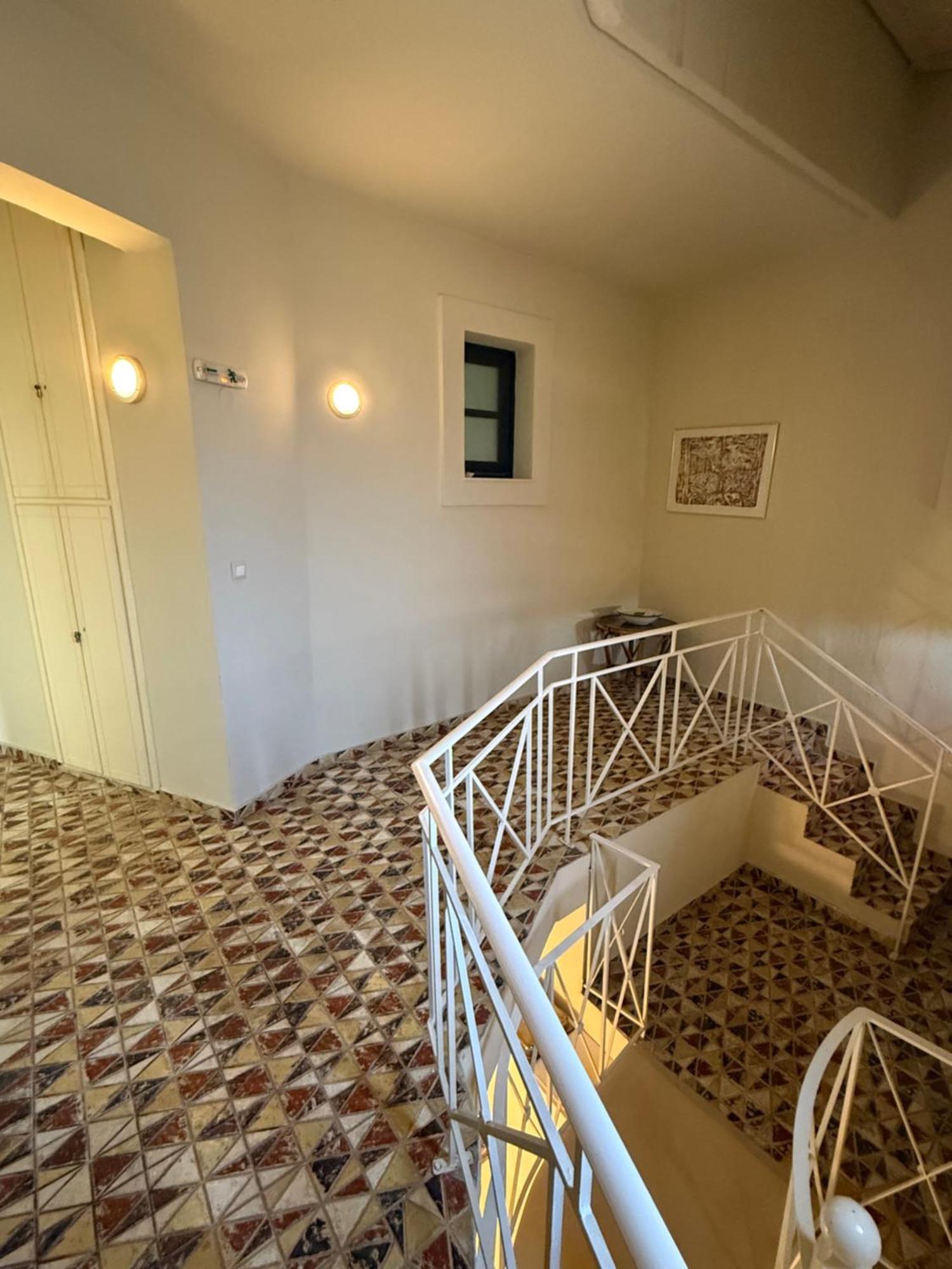 Sea View Villas Episkopi  Bagian luar foto