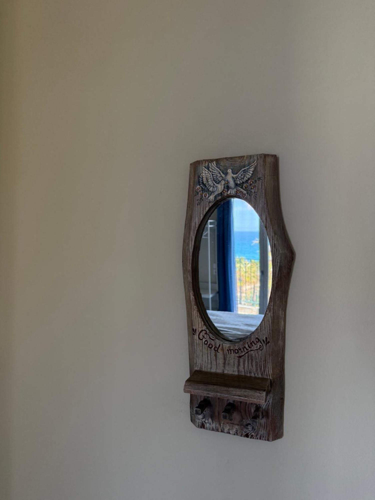 Sea View Villas Episkopi  Bagian luar foto