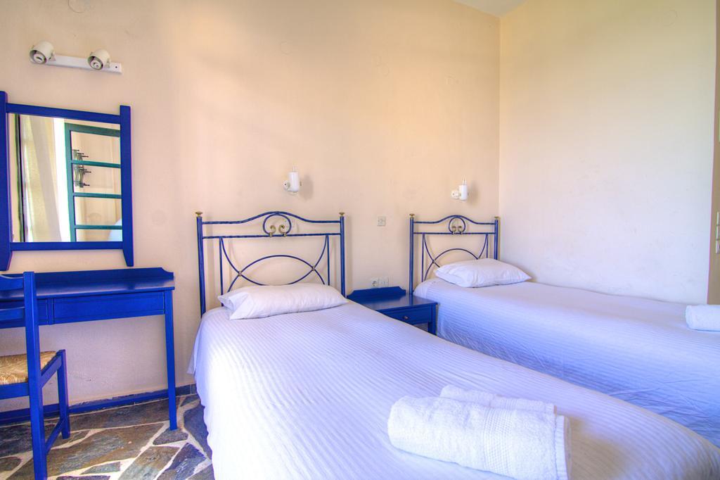 Sea View Villas Episkopi  Ruang foto